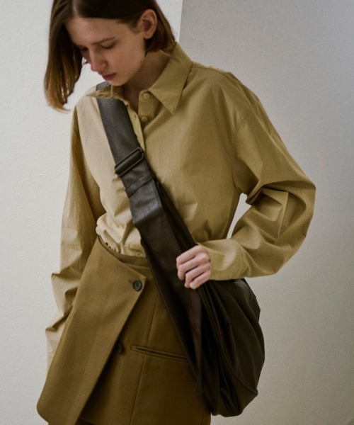 Useful Chambray Shirts（シャツ/ブラウス）｜TODAYFUL（トゥデイフル