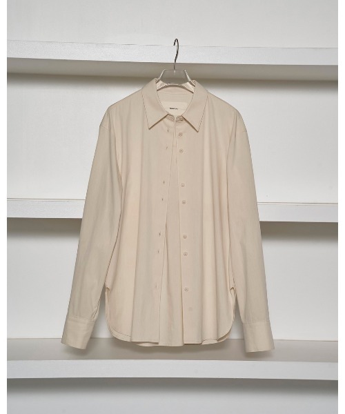 TODAYFUL(トゥデイフル)の「Useful Chambray Shirts(シャツ/ブラウス・レディース・キナリ/ブラック/ブラウン/サンドベージュ/ブルー系その他・FREE)」の20枚目の写真