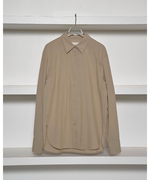 トップス todayful chambray gather camisole TODAYFUL sale (トゥデイフル）Side Gather Tops 即日発送