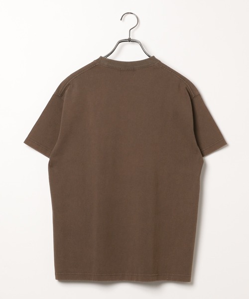 PBLIM(ページボーイリム)の「【UNISEX】スパークグラフィックT(Tシャツ/カットソー・レディース・ブルー/ブラウン/ブラック・SMALL/MEDIUM)」の19枚目の写真