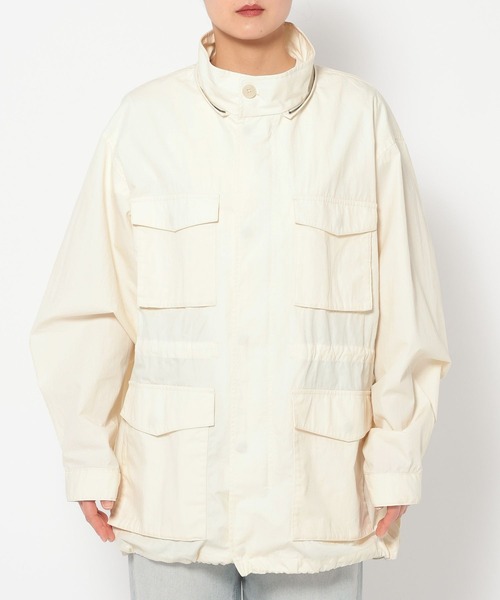 売約予定商品 セール】ポケットブルゾン 290376（ブルゾン）｜LOWRYS FARM