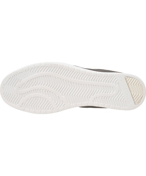 le coq sportif(ルコックスポルティフ)の「LA アルマ MID III T+R / LA ALMA MID III T+R(スニーカー・レディース・ブラック/グレー・23.0cm/24.0cm/25.0cm)」の16枚目の写真