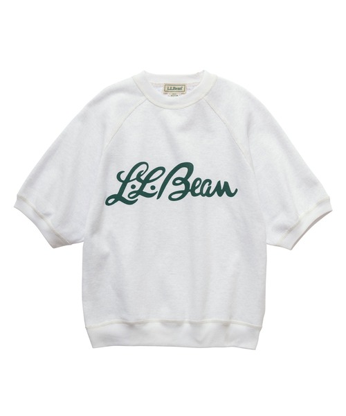 【新品】エルエルビーン ❤️ スウェット　サイズMです。 楽天市場】LLBEAN（スウェット・トレーナー｜トップス）：メンズ