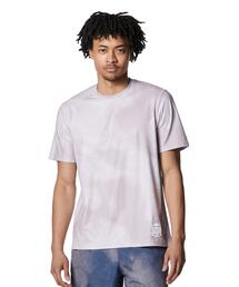 UAモチベート プリント ショートスリーブ Tシャツ（トレーニング/メンズ）