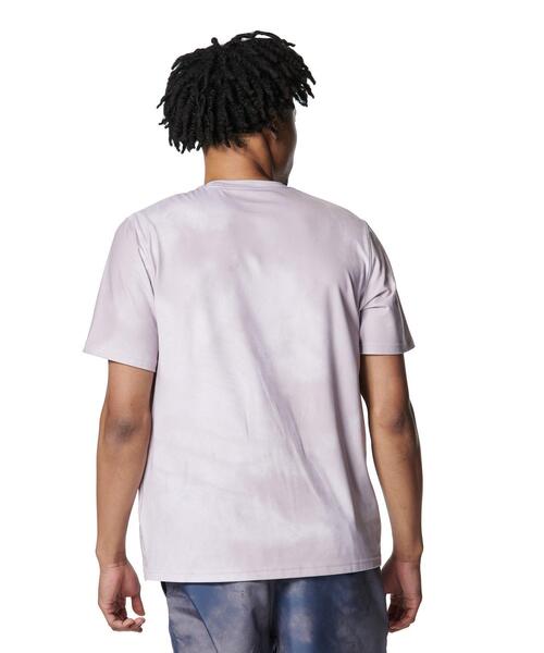 UNDER ARMOUR（アンダーアーマー）の「UAモチベート プリント ショートスリーブ Tシャツ（トレーニング/メンズ）（Tシャツ/カットソー・メンズ・ベージュ・L/2XL/XL/3XL/S/M）」の2枚目の写真