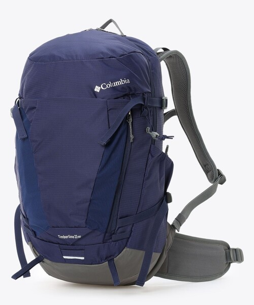 撥水 Columbia／レディース ティンバーライン 25L WF バックパック
