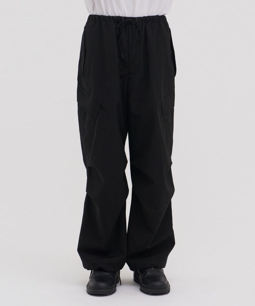 別注 OVER PANTS（カーゴパンツ）｜marka（マーカ）の