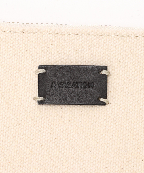 FRAMeWORK(フレームワーク)の「A VACATION BREAD M(レオパード)(トートバッグ・レディース・ブラック・FREE)」の7枚目の写真