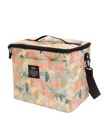 KiU(LE)KiU/LE 600D SOFT COOLER BAG 15L 600D \tgN[[obO15L(AEghAObY)