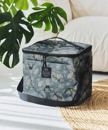 KiU(LE)KiU/LE 600D SOFT COOLER BAG 15L 600D \tgN[[obO15L(AEghAObY)