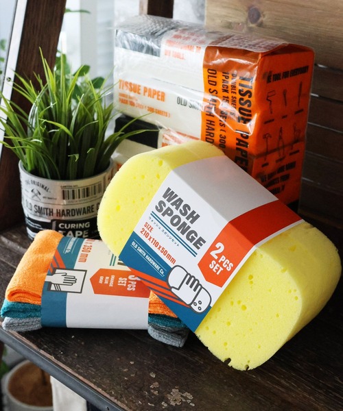 niko and...(�j�R�A���h)�́yOLD SMITH(�I�[���h�X�~�X)�z�X�|���W�i2���j(�L�b�`���c�[��)