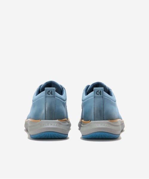 COLE HAAN(コールハーン)の「グランド リミックス オックスフォード mens(スニーカー・メンズ・ブルー・8/8.5/9/9.5/10/10.5/7.5/11/7)」の3枚目の写真