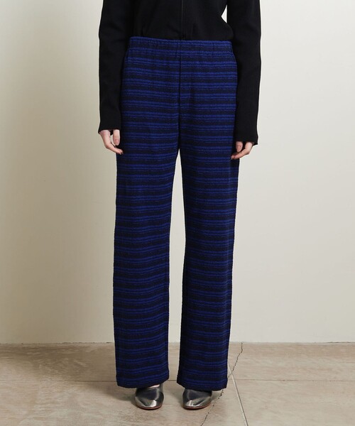 ATTISESSION ユーティリティ パンツ Pants｜BOTTOMS｜アティセッション（ATTISESSION）｜WOMEN｜2024