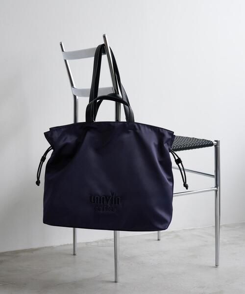 【大容量♪】ランバンオンブルー トートバッグ 大人気♡ LANVIN en Bleu 最大42%☆7/15限定 ランバンオンブルー トート