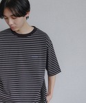 GLOBAL WORK(グローバルワーク)の「トップス(Tシャツ/カットソー)」