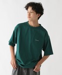 GLOBAL WORK(グローバルワーク)の「トップス(Tシャツ/カットソー)」
