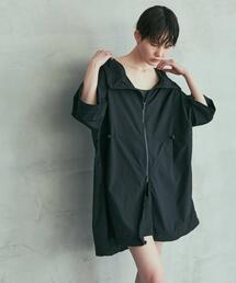 『UVカット』Swim URBAN RESEARCH スイム2WAYラッシュガードパーカー