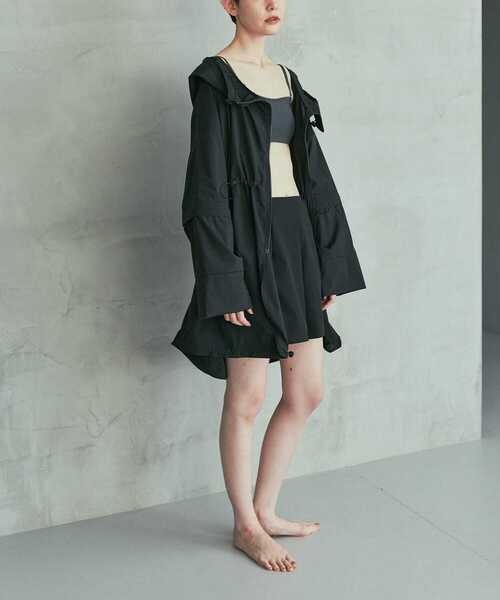 UVカット』Swim URBAN RESEARCH スイム2WAYラッシュガード