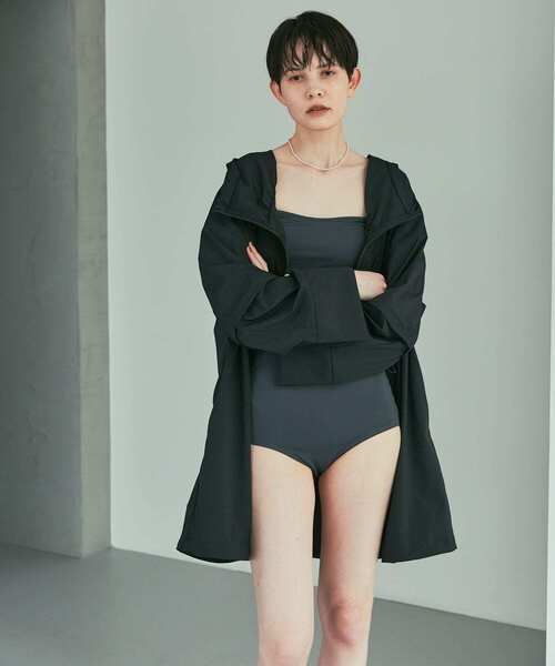 全国送料無料の通販 UVカット』Swim URBAN RESEARCH スイム2WAYラッシュガード 水着・ラッシュガード