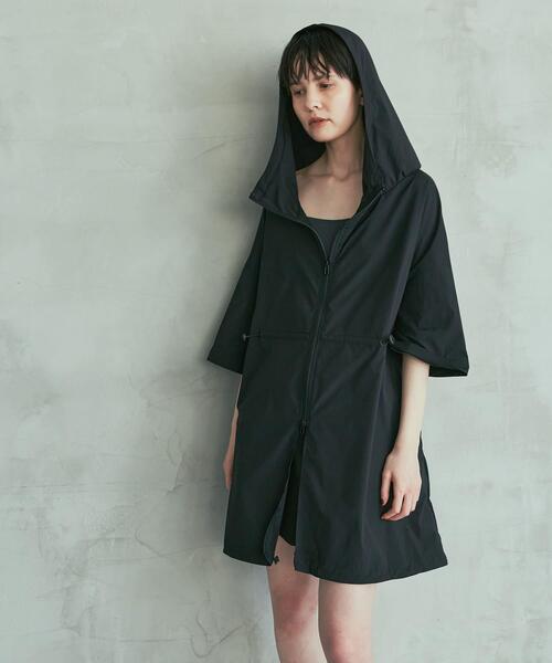 セール】『UVカット』Swim URBAN RESEARCH スイム2WAYラッシュ