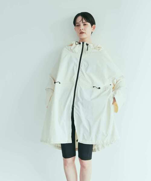 UVカット』Swim URBAN RESEARCH スイム2WAYラッシュガード