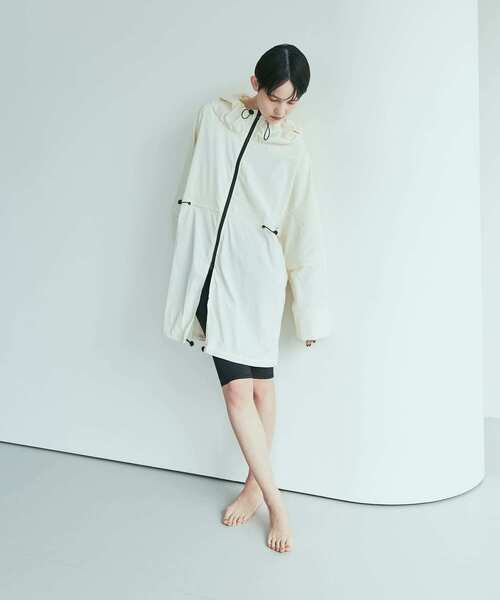 セール】『UVカット』Swim URBAN RESEARCH スイム2WAYラッシュ