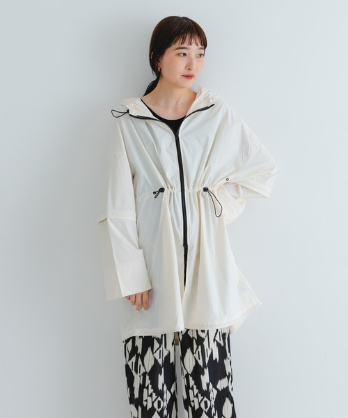 urban research 水着　ラッシュガード セール】『UVカット』Swim URBAN RESEARCH スイム2WAYラッシュ