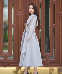 ブランド古着】emiriawiz｜エミリアウィズ（レディース）のチェスター