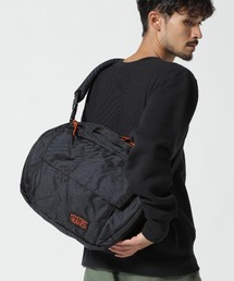 MANASTASH（マナスタッシュ）の「MYSTERY RANCH/ミステリーランチ/ DISTRICT PRO/ディストリクトプロ/19761570（ショルダーバッグ）」