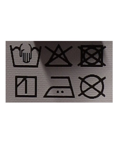 AEWEN MATOPH（イウエン マトフ）の「＜AEWEN MATOPH＞カラー デニム ストレート パンツ（デニムパンツ・レディース・ライトブルー/ライトピンク・34/36/38）」の19枚目の写真