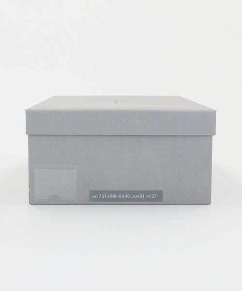 UNITED ARROWS（ユナイテッドアローズ）の「ビジュー スライダーサンダル（サンダル・レディース・その他1/ブラック・35/38/37/36）」の18枚目の写真