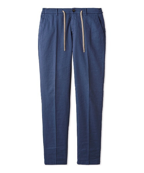 AOURE(アウール)の「BERWICH SPIAGGIA CLI(スラックス・メンズ・オフホワイト/グリーン/ライトピンク/ブルー・LARGE/MEDIUM)」の2枚目の写真