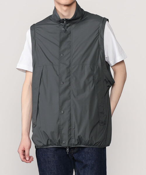 DAIWA PIER39 Tech Field Jacket 別注 DAIWA PIER39 22SS Tech Field Jacket