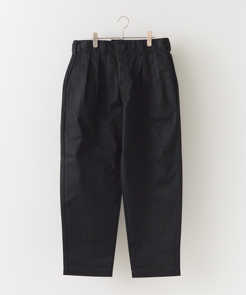 DICKIES SLIM FIT PANTS ディッキーズ コラボチノパンツ DICKIES SLIM FIT PANTS ディッキーズ コラボチノパンツ