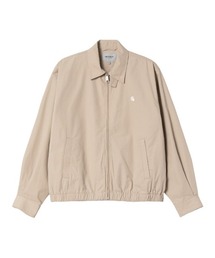 Carhartt WIP（カーハートダブリューアイピー）の「Carhartt WIP DUKE JACKET（カーハート ワークインプログレス デューク ジャケット）（ブルゾン）」