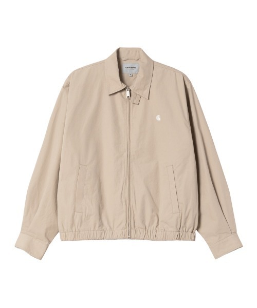 Carhartt WIP DUKE JACKET（カーハート ワークインプログレス デューク