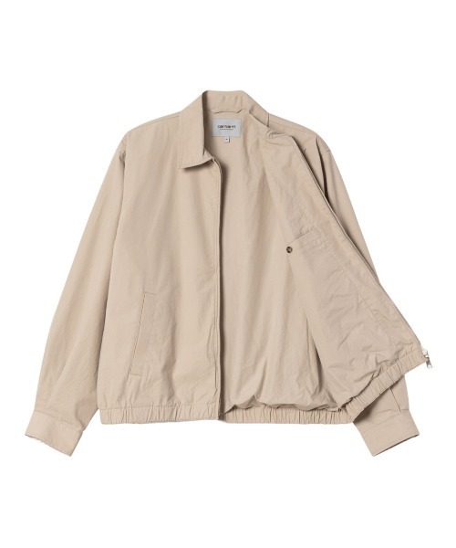 Carhartt WIP カーハート ダブリューアイピー ワークコート