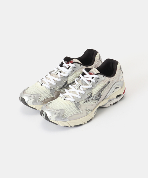 MIZUNO（ミズノ ）の「MIZUNO WAVE RIDER 10 D1GA243111：スニーカー