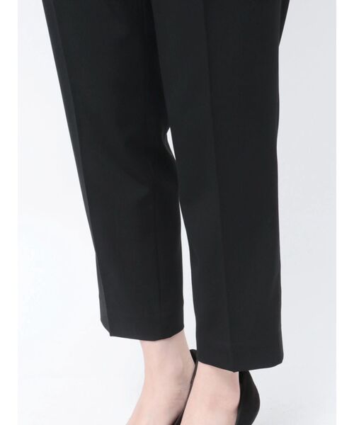TONAL（トーナル）の「スーツタックパンツ（その他パンツ・レディース・ネイビー/グレー/ベージュ/ブラック・SMALL/MEDIUM/LARGE）」の7枚目の写真