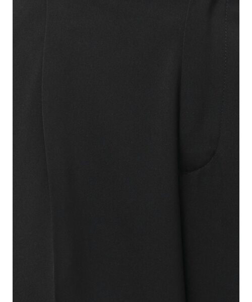TONAL（トーナル）の「スーツタックパンツ（その他パンツ・レディース・ネイビー/グレー/ベージュ/ブラック・SMALL/MEDIUM/LARGE）」の17枚目の写真