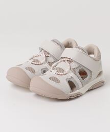 MoonStar（ムーンスター）の「ｍoonstar ムーンスター マウンテン　フィールド MF S017C サンダル（サンダル）」