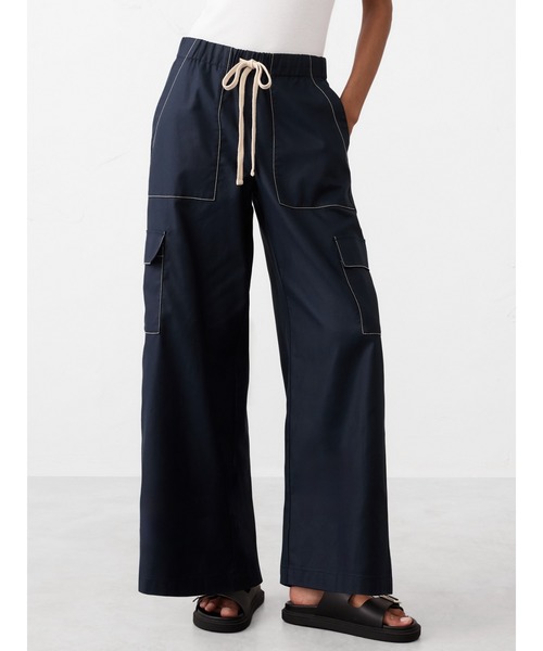 セール】BANANA REPUBLIC FACTORY STORE ワイドレッグ