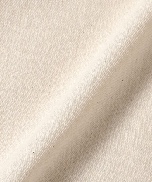 BEAMS F（ビームスエフ）の「コットン ダブルポケット ワークシャツ（シャツ/ブラウス・メンズ・ナチュラル・L/M/S/XL）」の15枚目の写真