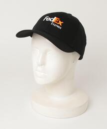 BEAVER | BASEBALL CAP "FedEx LOGO"(キャップ)