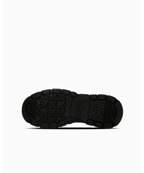 国内配送 CONVERSE ALL STAR TREKWAVE V-2 OX BLACK ALL STAR TREKWAVE V-2 OX – Kinetics（キネティクス