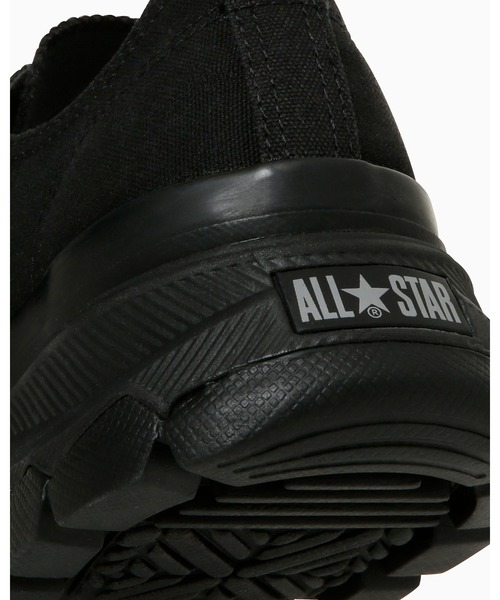 ALL STAR TREKWAVE V-2 OX / オールスター トレックウエーブ V