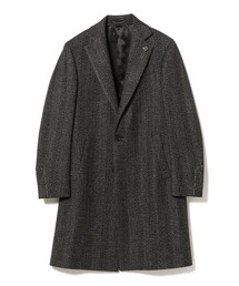 BEAMS F｜ビームスエフのジャケット/アウター（ウール・ニット）通販