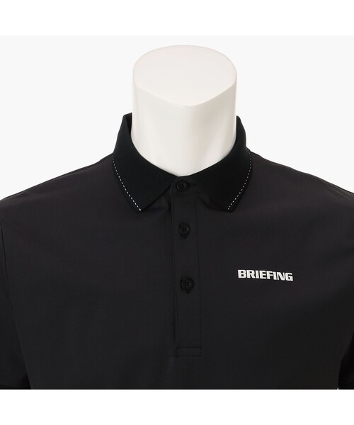 優待特典一覧 セール】【BRIEFING BACK GOLF／ブリーフィングゴルフ】MEN'S メンズウェア