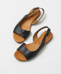 collex | 【MARKO/マルコ】バックストラップサンダル(サンダル)