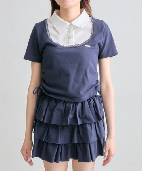 Olive de olive セットアップ セール】セットアップ（ワンピース）｜OLIVE des OLIVE